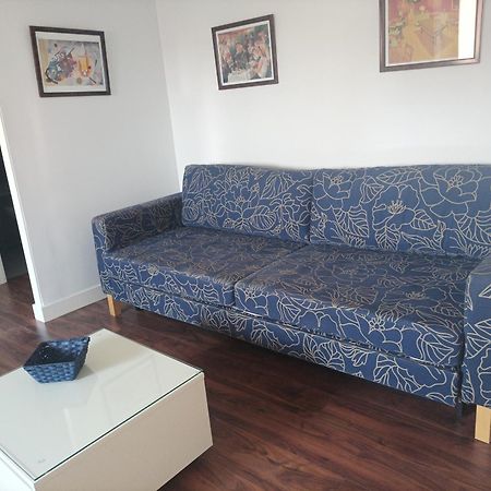 شقة Apartamento Pinar De Chamartin مدريد المظهر الخارجي الصورة