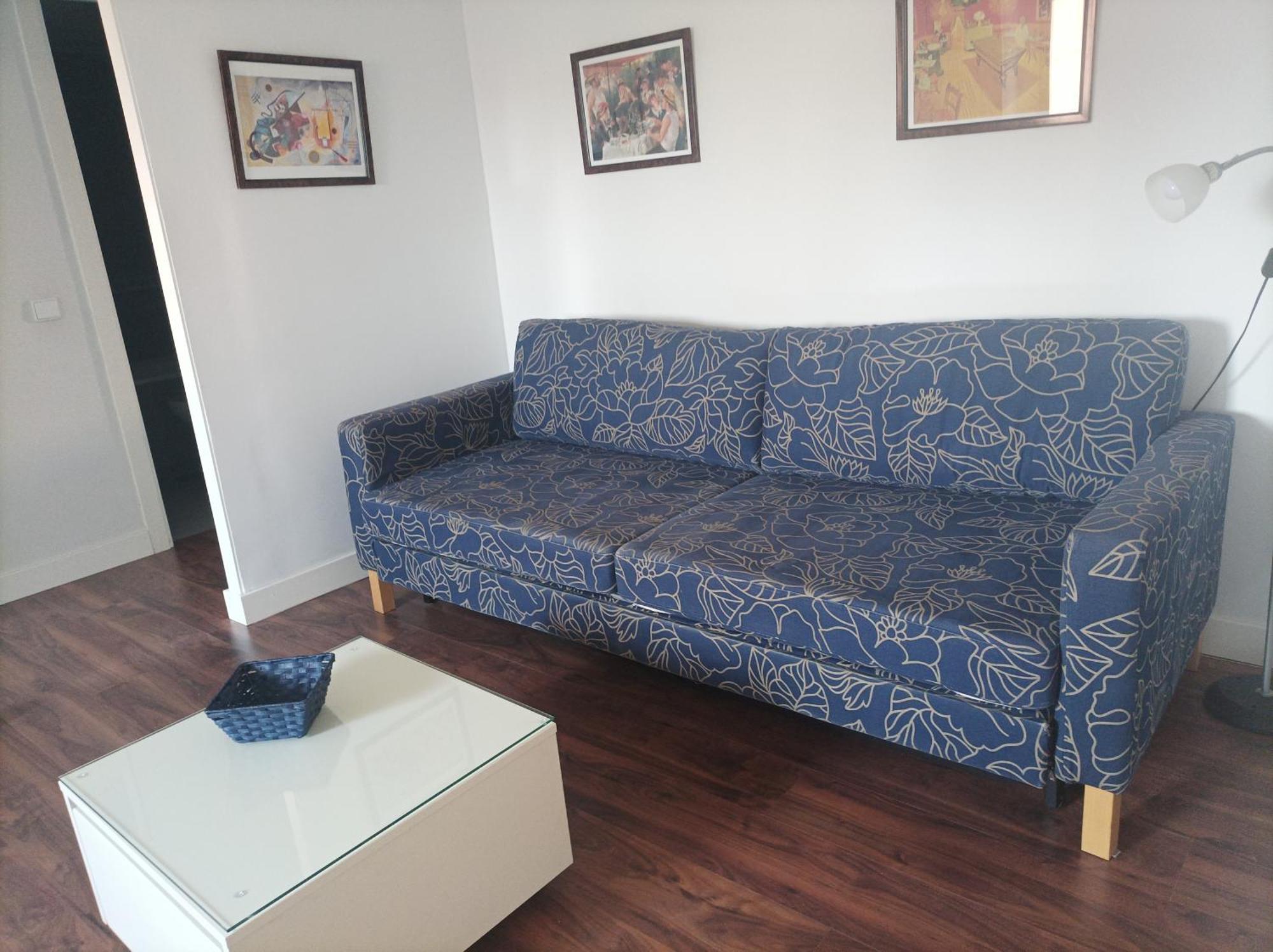 شقة Apartamento Pinar De Chamartin مدريد المظهر الخارجي الصورة