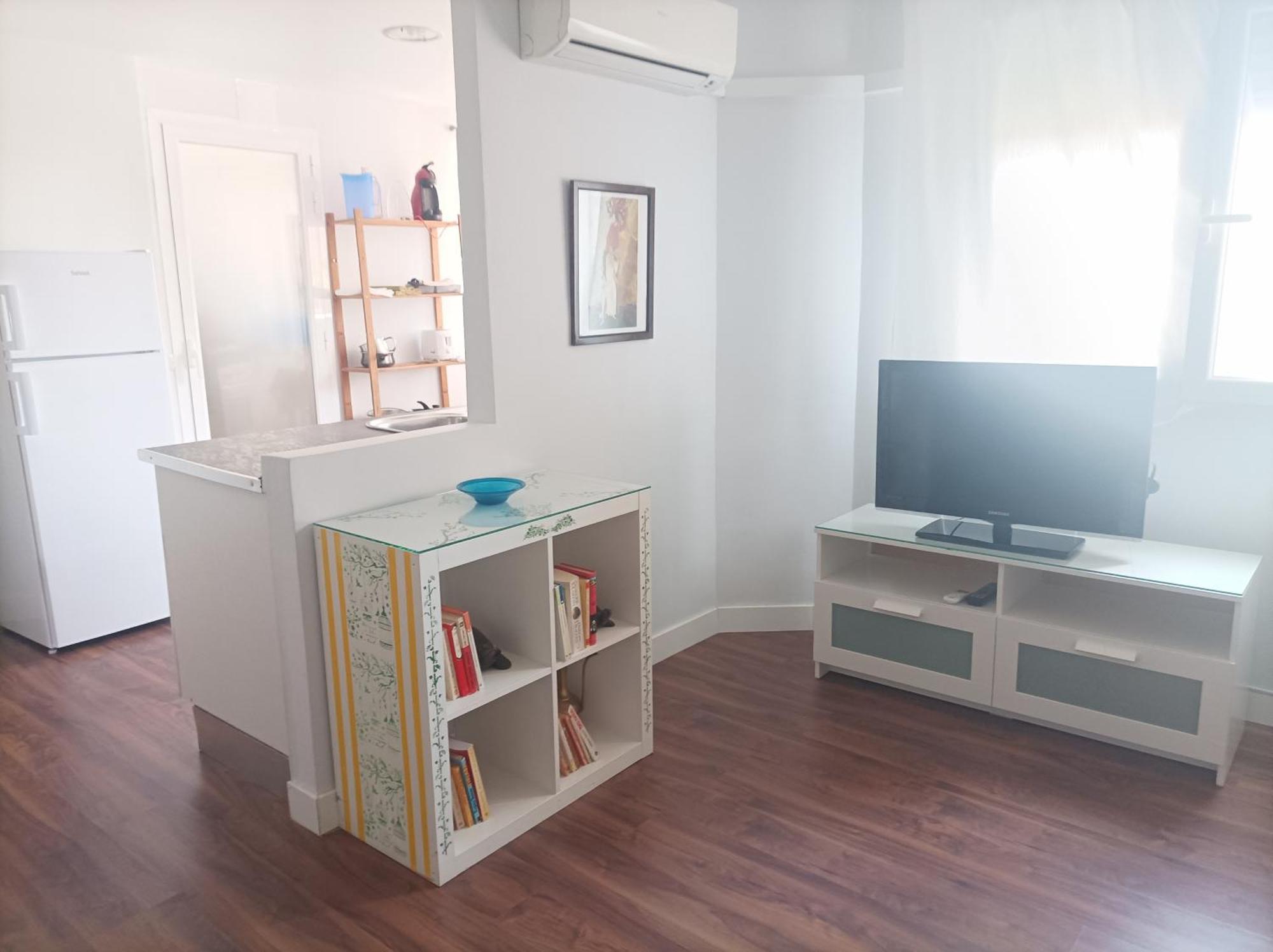 شقة Apartamento Pinar De Chamartin مدريد المظهر الخارجي الصورة