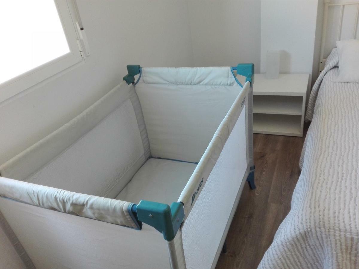 شقة Apartamento Pinar De Chamartin مدريد المظهر الخارجي الصورة