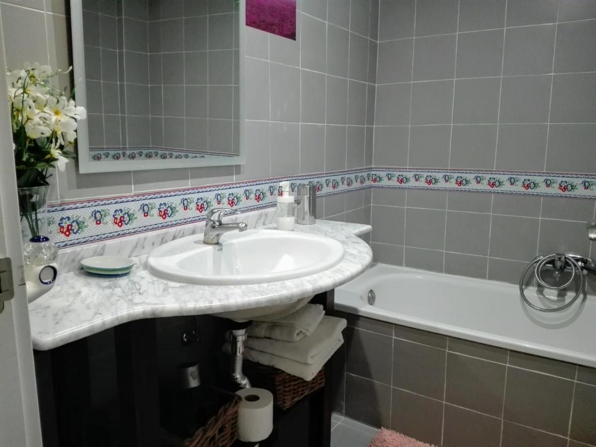 شقة Apartamento Pinar De Chamartin مدريد المظهر الخارجي الصورة